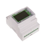 LE-03MB-CT Трифазний, M-BUS,100(5)А - Зображення 3
