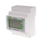 LE-03MB-CT Трифазний, M-BUS,100(5)А - Зображення 2