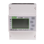 LE-03MB Трифазний лічильник активної і реактивної енергії, M-BUS, 100(5)А;