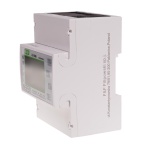 LE-03MB Трифазний лічильник активної і реактивної енергії, M-BUS, 100(5)А; - Зображення 2