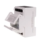 LE-03MB Трифазний лічильник активної і реактивної енергії, M-BUS, 100(5)А; - Зображення 3
