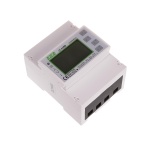 LE-03MB Трифазний лічильник активної і реактивної енергії, M-BUS, 100(5)А; - Зображення 4