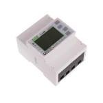 LE-03MB Трифазний лічильник активної і реактивної енергії, M-BUS, 100(5)А; - Зображення 4