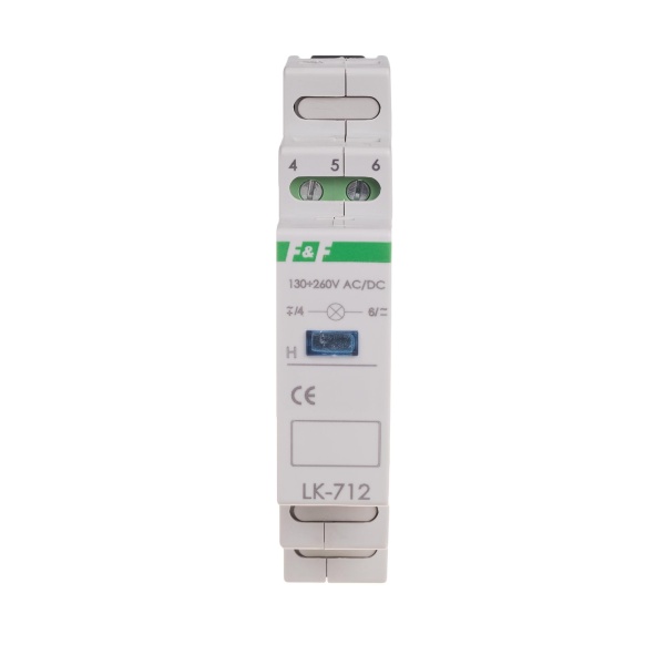 LK-712B-5-10V Індикатор напруги