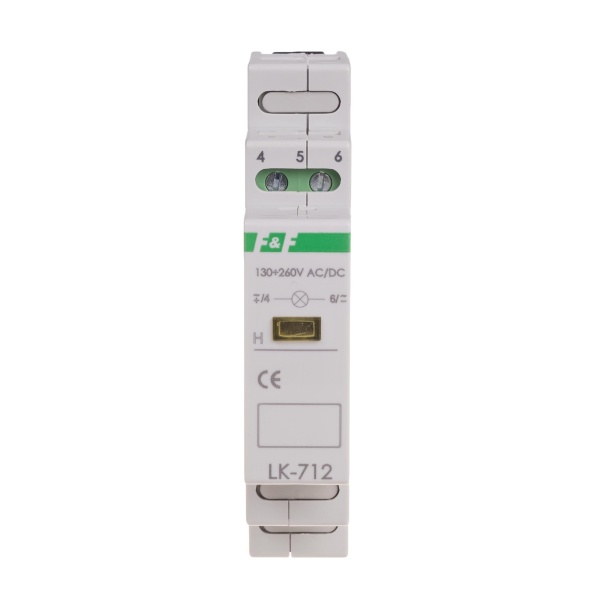 LK-712Y-30-130V Індикатор напруги