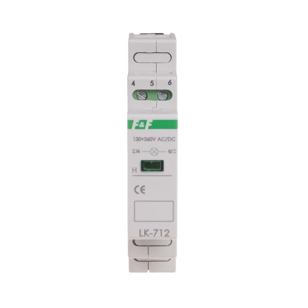 LK-712G-30-130V Індикатор напруги