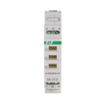 Індикатор напруги LK-713Y трифазний