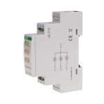 Індикатор напруги LK-713Y трифазний - Зображення 2