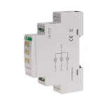 Індикатор напруги LK-713Y трифазний - Зображення 2