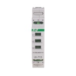 Індикатор напруги LK-713G трифазний