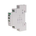 Індикатор напруги LK-713G трифазний - Зображення 2