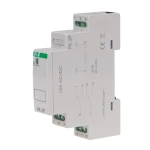 Електромагнітне реле PK-2P-12V - Зображення 2