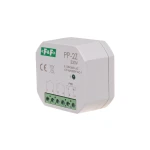 Електромагнітне реле PP-2Z-230V, 16А - Зображення 3
