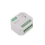 Електромагнітне реле PP-2Z-230V, 16А - Зображення 2