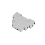 Реле керування ролетами F&F STR-421-24V напруга 24V AC/DC, двокнопочне - Зображення 3