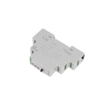 Реле керування ролетами F&F STR-421 напруга 230V AC, двокнопочне - Зображення 2