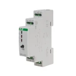 Реле керування ролетами F&F STR-422, 230V AC, однокнопочне - Зображення 2