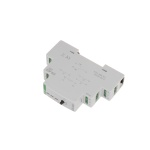 Реле керування ролетами F&F STR-422-24V, 24V AC/DC, однокнопочне - Зображення 3
