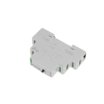 Реле керування ролетами F&F STR-422-24V, 24V AC/DC, однокнопочне - Зображення 3