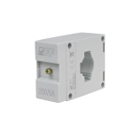 Трансформатор струму F&F TI-200-5, 200/5 - Зображення 3