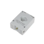 Трансформатор струму F&F TI-250-5, 250/5 - Зображення 3