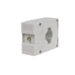 Трансформатор струму F&F TI-300-5, 300/5 - Зображення 2