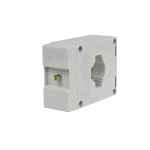 Трансформатор струму F&F TI-300-5, 300/5 - Зображення 2