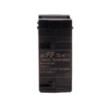 Трансформатор струму F&F TI-40-5, 40/5