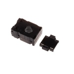 Трансформатор струму F&F TI-40-5, 40/5 - Зображення 2