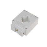Трансформатор струму F&F TI-400-5, 400/5 - Зображення 3
