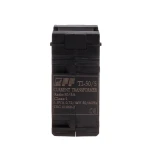 Трансформатор струму F&F TI-50-5, 50/5