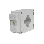 Трансформатор струму F&F TI-600-5, 600/5 - Зображення 2