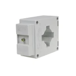 Трансформатор струму F&F TI-600-5, 600/5 - Зображення 2