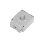 Трансформатор струму F&F TI-600-5, 600/5 - Зображення 3