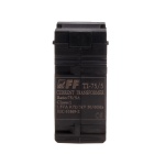 Трансформатор струму F&F TI-75-5, 75/5