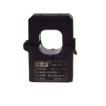 Трансформатор струму F&F TOM-150-5, з розбірним сердечником, 150/5