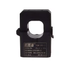 Трансформатор струму F&F TOM-150-5, з розбірним сердечником, 150/5