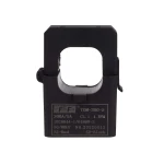 Трансформатор струму F&F TOM-300-5, з розбірним сердечником, 300/5