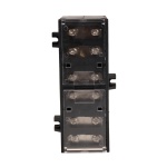 Трансформатор струму F&F TP-150-5, трифазний, 150/5