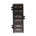 Трансформатор струму F&F TP-150-5, трифазний, 150/5