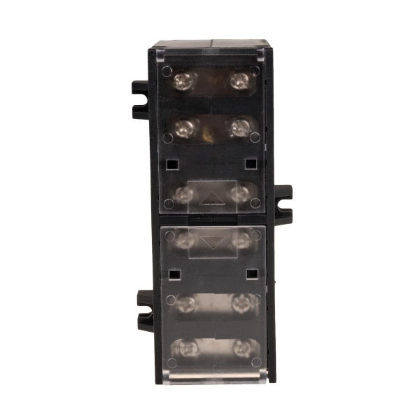 Трансформатор струму F&F TP-150-5, трифазний, 150/5