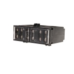 Трансформатор струму F&F TP-150-5, трифазний, 150/5 - Зображення 3