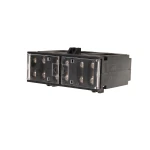 Трансформатор струму F&F TP-150-5, трифазний, 150/5 - Зображення 3