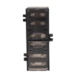 Трансформатор струму F&F TP-250-5, трифазний, 250/5