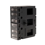 Трансформатор струму F&F TP-250-5, трифазний, 250/5 - Зображення 2