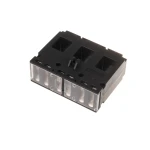 Трансформатор струму F&F TP-250-5, трифазний, 250/5 - Зображення 4