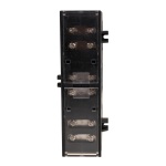 Трансформатор струму F&F TP-300-5, трифазний, 300/5