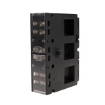 Трансформатор струму F&F TP-600-5, трифазний, 600/5 - Зображення 2