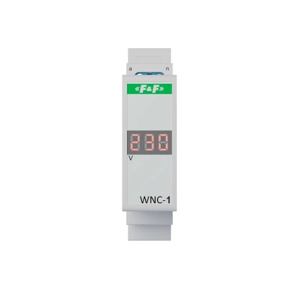 Індикатор напруги WNC-1, однофазний