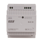 Імпульсний блок живлення F&F ZI-61-12V, 60W, 12V DC